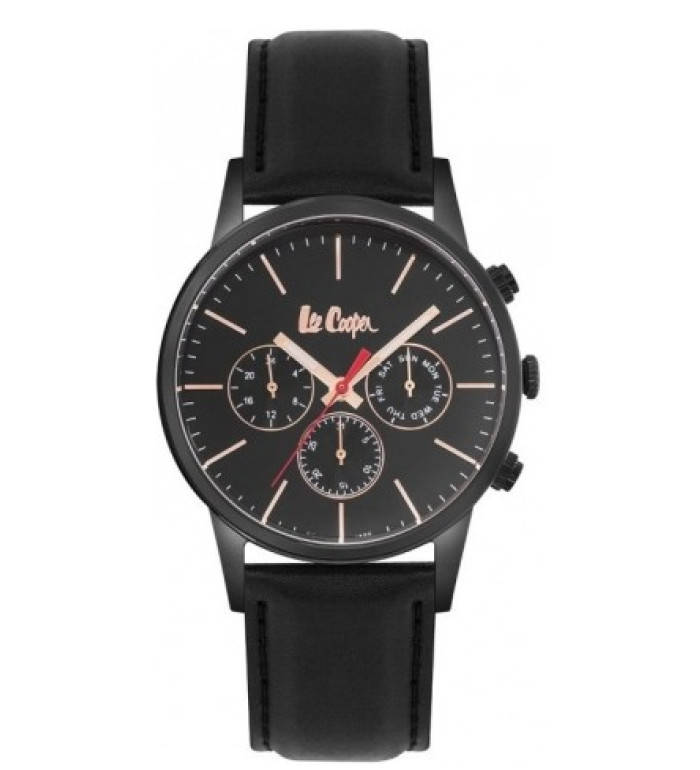 Мъжки часовник LEE COOPER LC06886.651