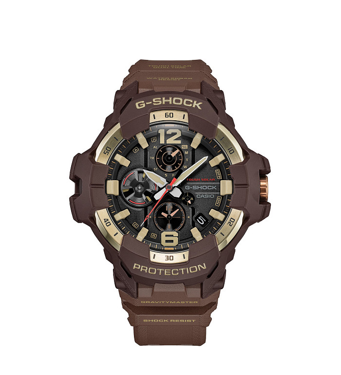 Casio G-Shock Gravitymaster GR-B300H-5AER