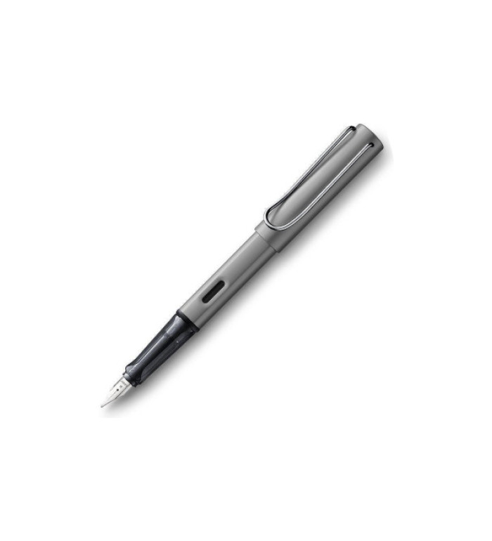 Писалка Lamy - Al-star Graphite, F
