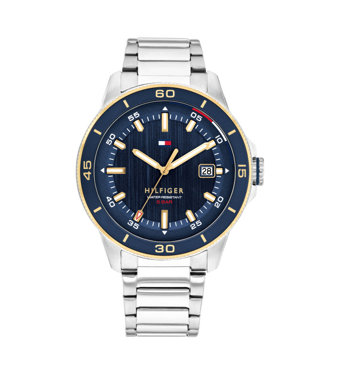 TOMMY HILFIGER REMY 43MM 1792229