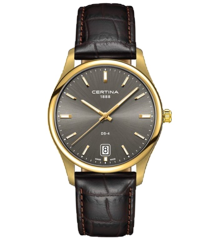 CERTINA DS-4 40MM C022.610.36.081.00