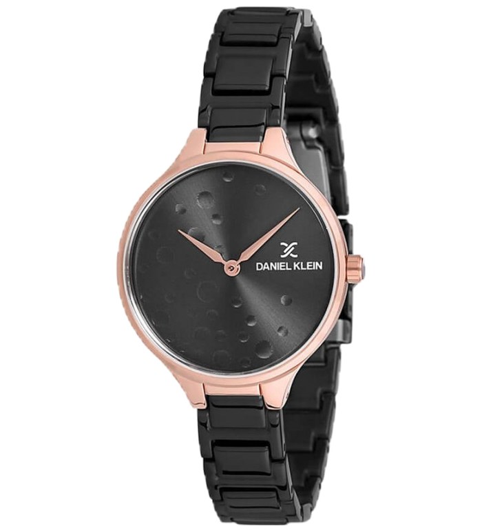 DANIEL KLEIN FIORD 32MM LADIES WATCH DK12196-7