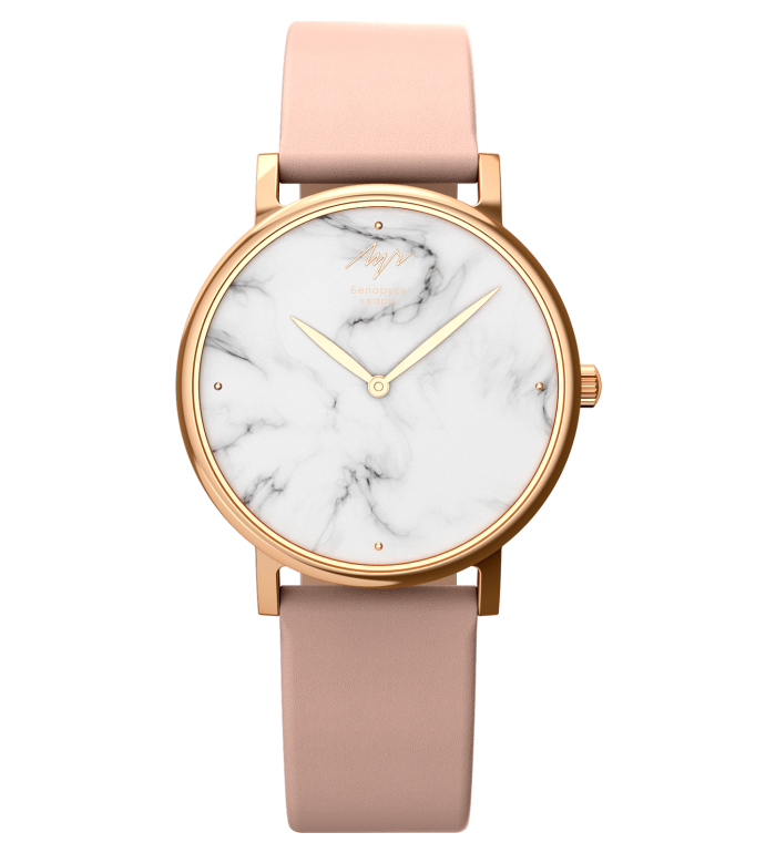 LUCH SHINE 37.5MM LADIES WATCH 378378663
