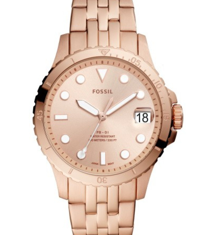 Fossil ES4748