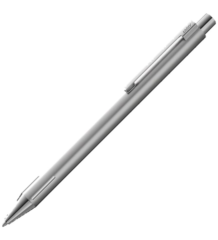 Химикалка Lamy - Econ Stainless Steel