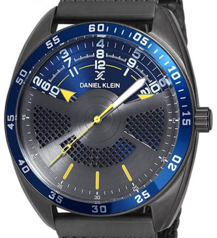 Daniel Klein DK12221-4