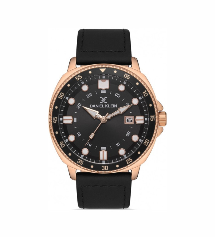 DANIEL KLEIN PREMIUM 44MM MEN'S WATCH DK.1.12956-3