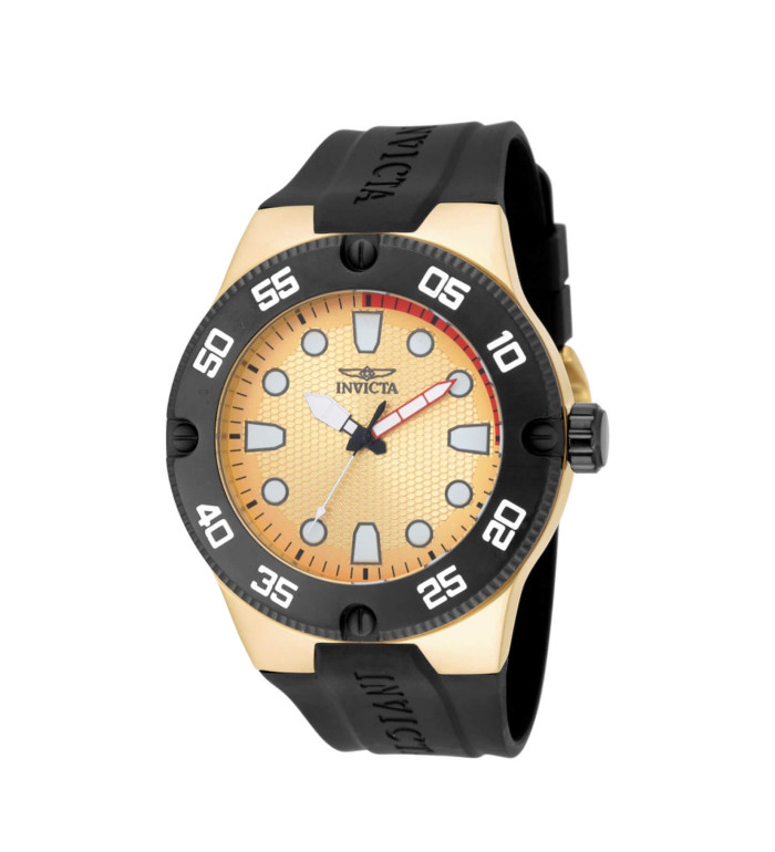 Invicta Pro Diver 18024