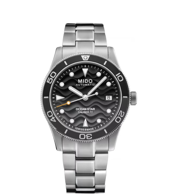 Mido Ocean Star 39 M026.907.11.061.00