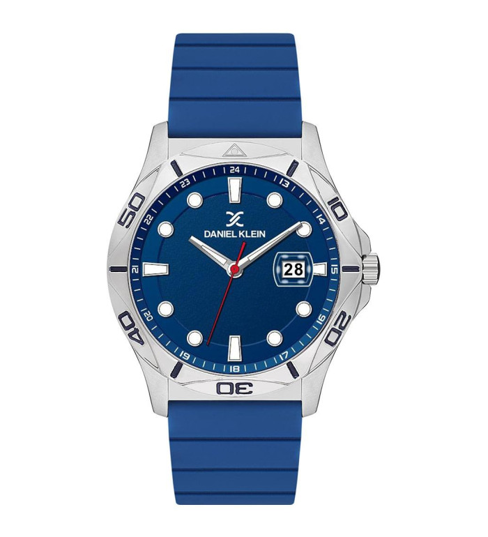DANIEL KLEIN PREMIUM 46MM MEN'S WATCH DK.1.12583-4