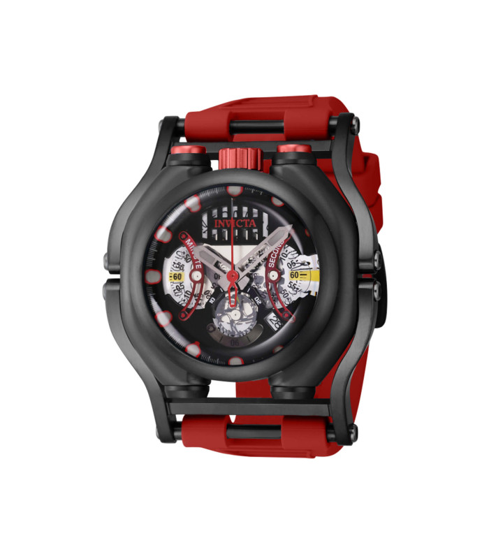 Invicta Sea Hunter