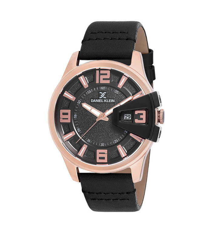 Daniel Klein DK12161-2