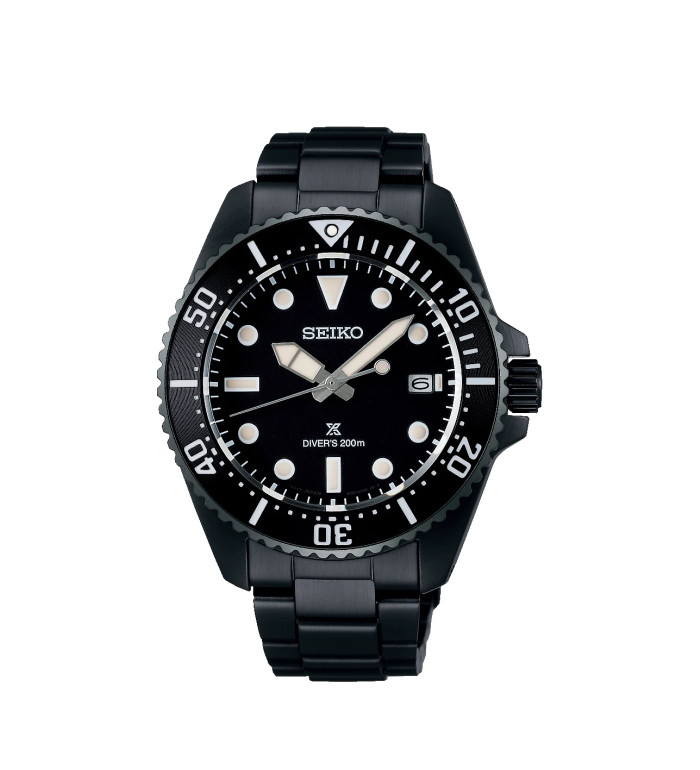 Seiko Prospex Solar SNE599P1