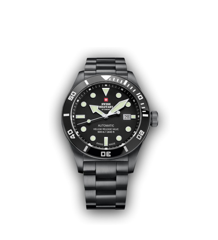 Swiss Military By Chrono SMA34075.04