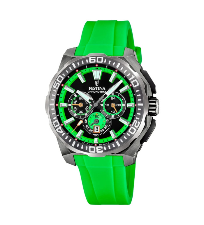 ЧАСОВНИК FESTINA CHRONO BIKE 45.5MM F20725/3