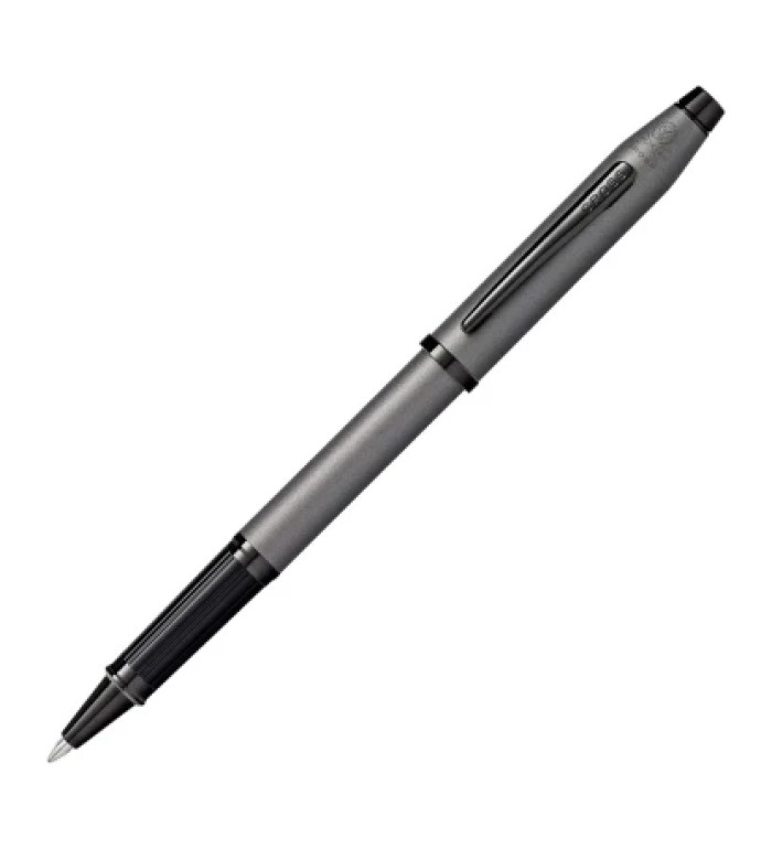 Ролер Cross Century II - Gunmetal Grey