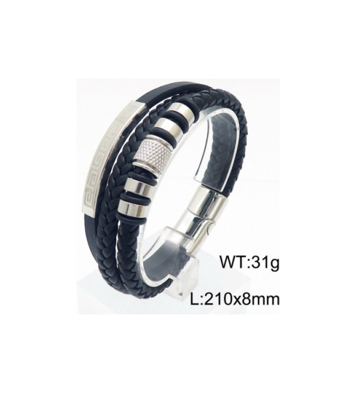Мъжка гривна Lee Cooper LC.B.01972.630