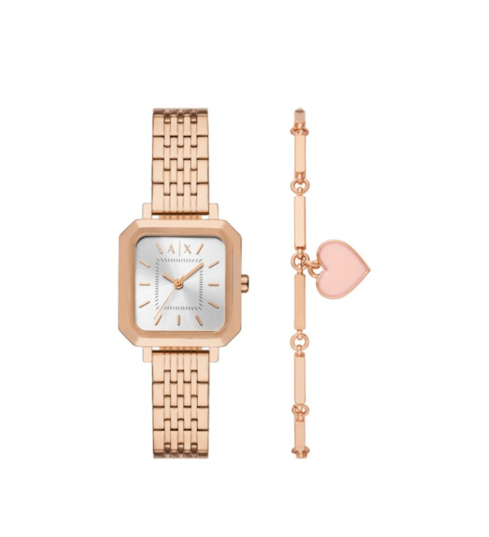 Armani Exchange AX7164SET
