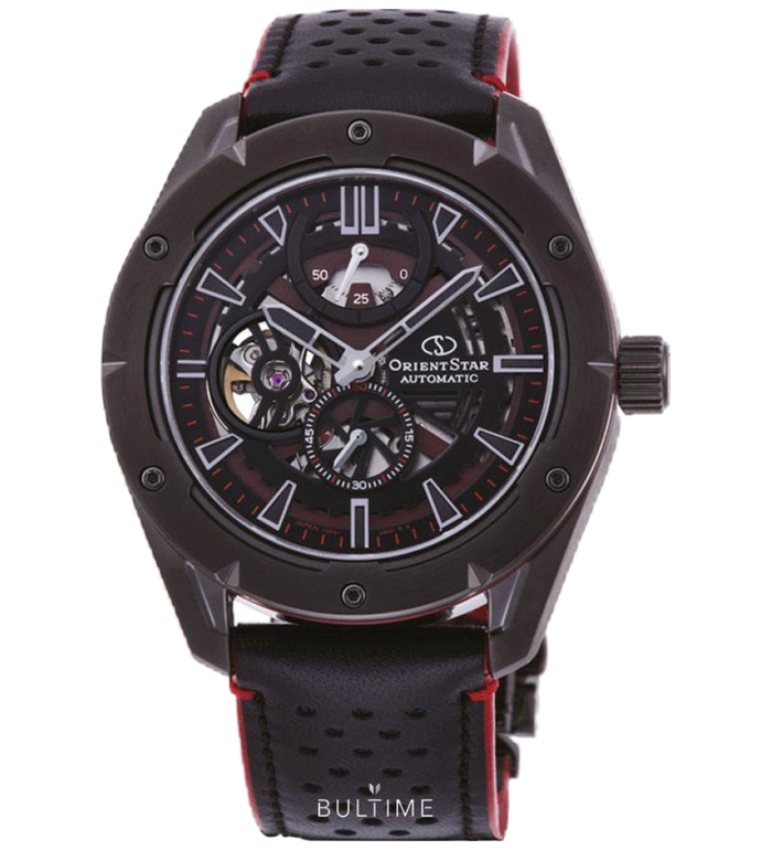 ЧАСОВНИК ORIENT STAR AUTOMATIC 43ММ   RE-AV0A03B