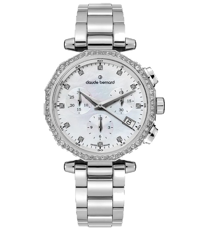 CLAUDE BERNARD ORA VERA LADY 32MM 10260 3M NAPN