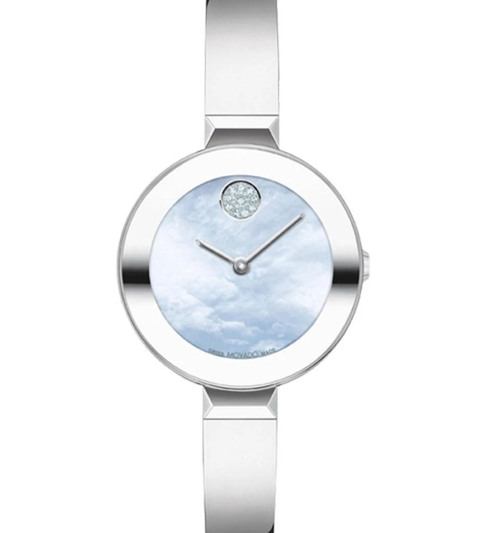 Часовник MOVADO BOLD BANGLE 28MM 3600937
