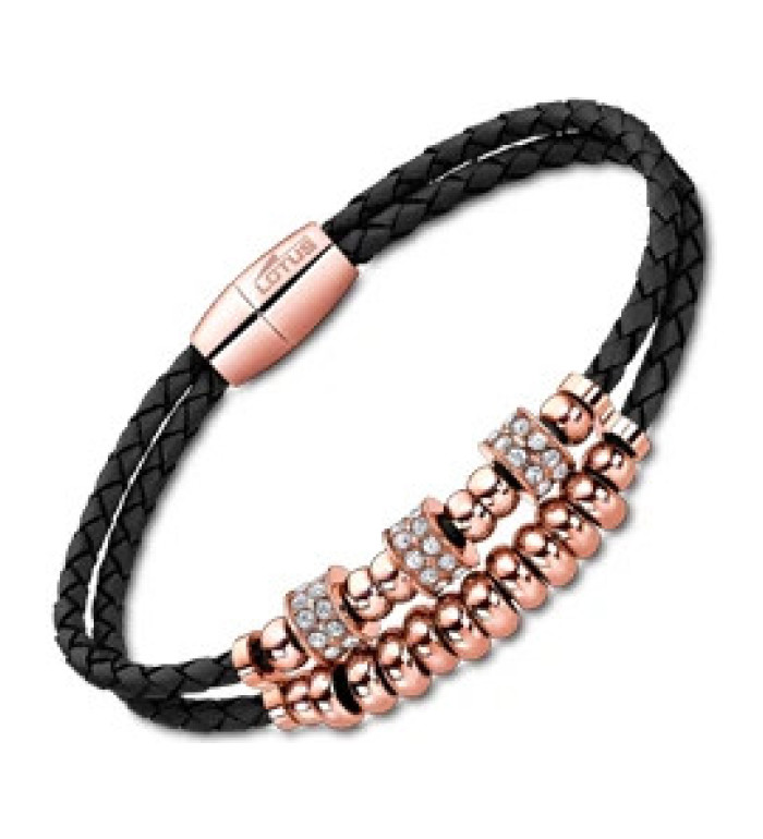 LOTUS STYLE STEEL BRACELET LS2082-2/4