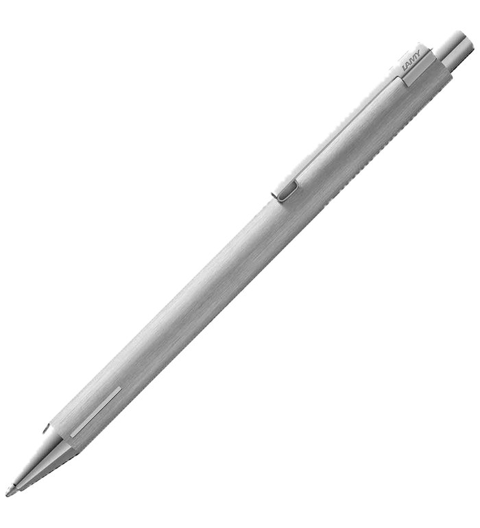 Химикалка Lamy - Econ Brushed