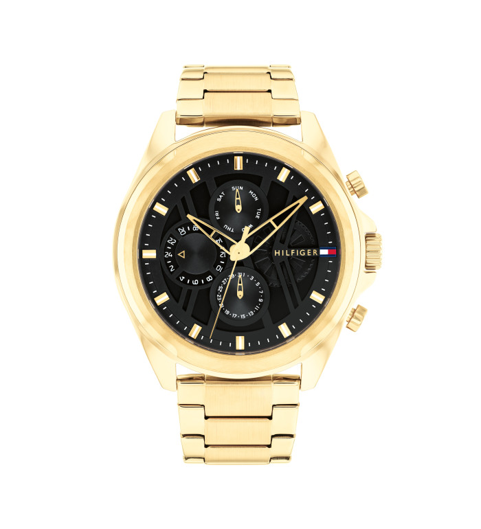 TOMMY HILFIGER JAX SPORT 48MM 1710658