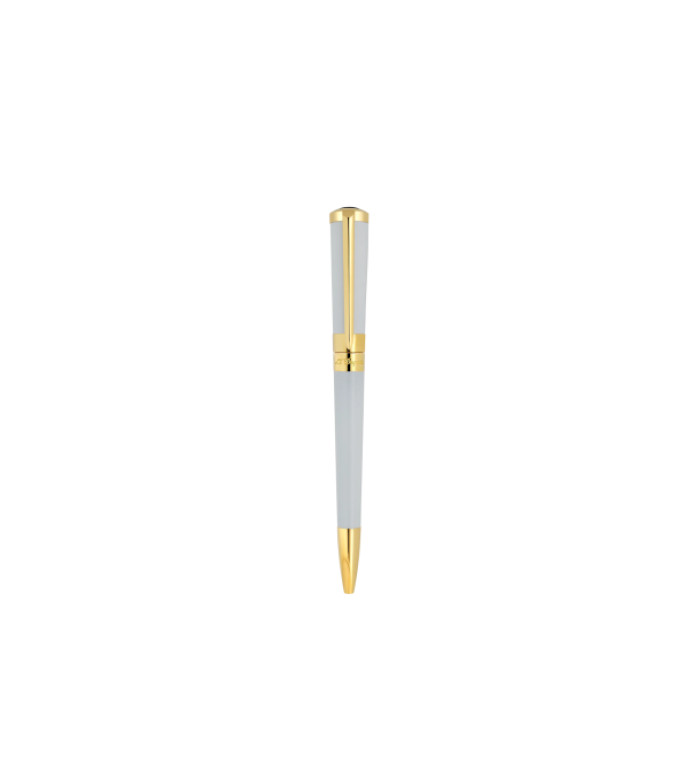 ХИМИКАЛКА S.T.DUPONT LIBERTE WHITE 465223G