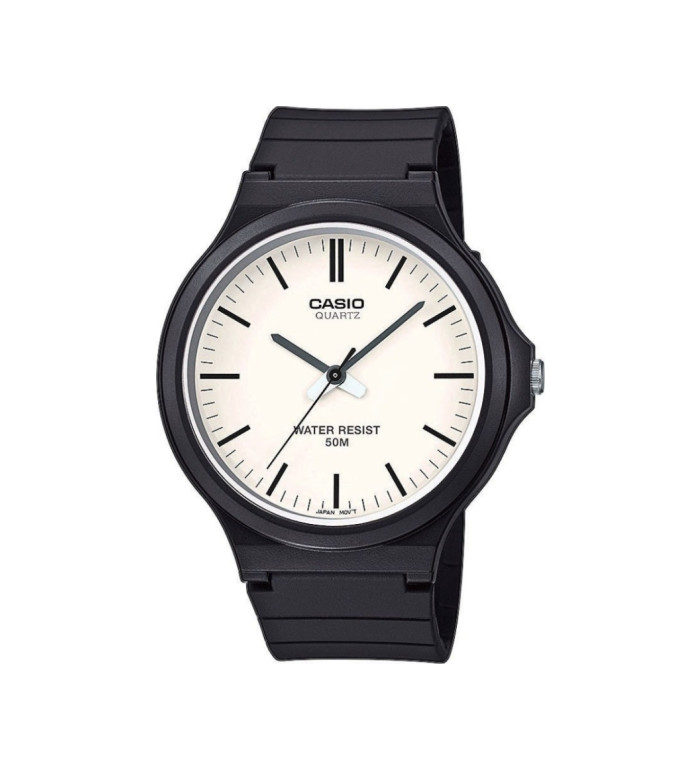 ЧАСОВНИК CASIO COLLECTION  MW-240-7EVEF