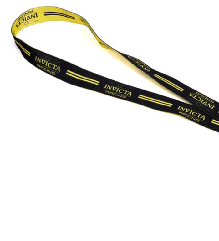 Връзка за ключ Invicta Racing Lanyard