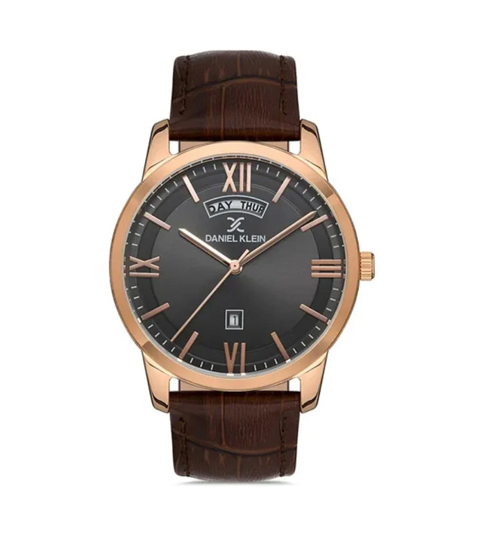 DANIEL KLEIN PREMIUM 43MM MEN'S WATCH DK.1.13369-4