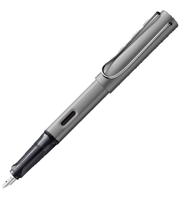 Писалка Lamy - Al-star Graphite, M