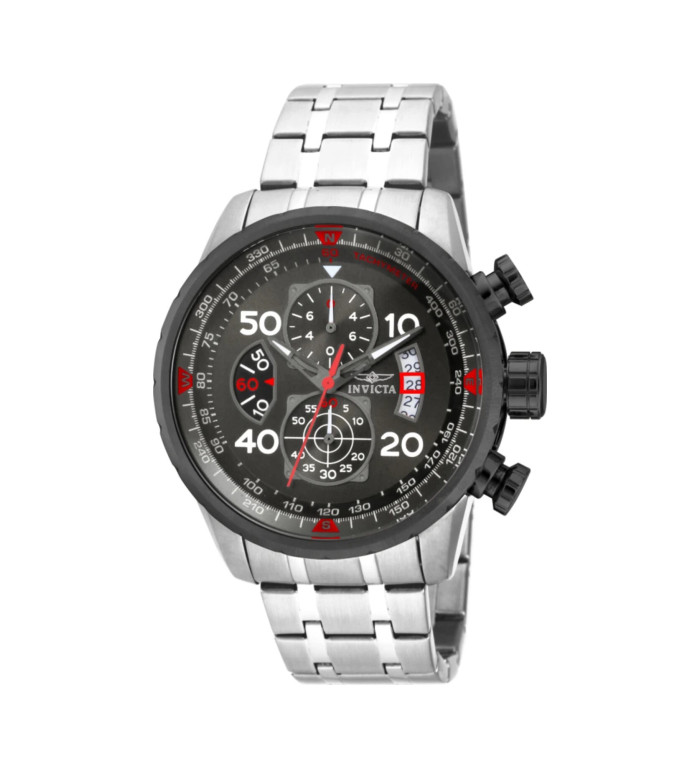 Invicta Aviator 17204