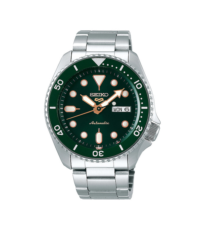 Seiko 5 Sport Automatic SRPD63K1