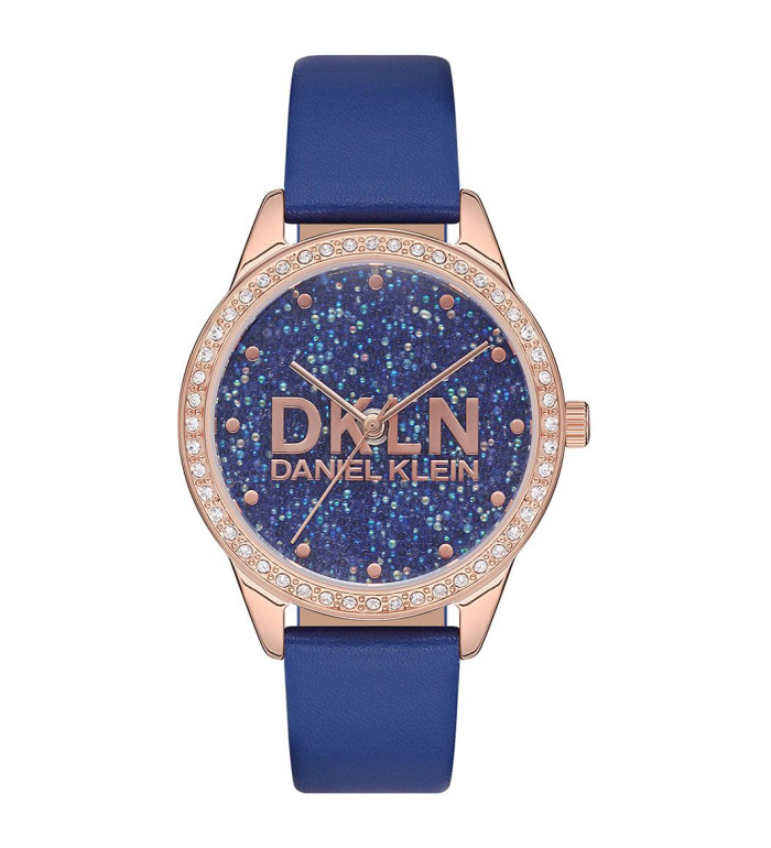 DANIEL KLEIN PREMIUM 32MM LADIES WATCH DK.1.12562-5