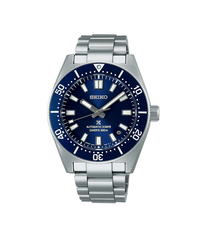 Seiko Prospex 1965 Heritage SPB451J1