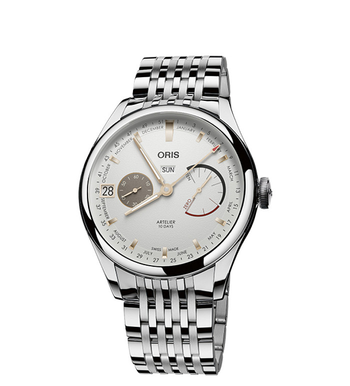 Oris Artelier Calibre 113 113 7806 4051-07 8 23 79PS
