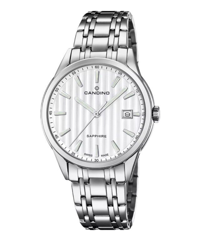 CANDINO CLASSIC GENTS 40,5MM C4614/A