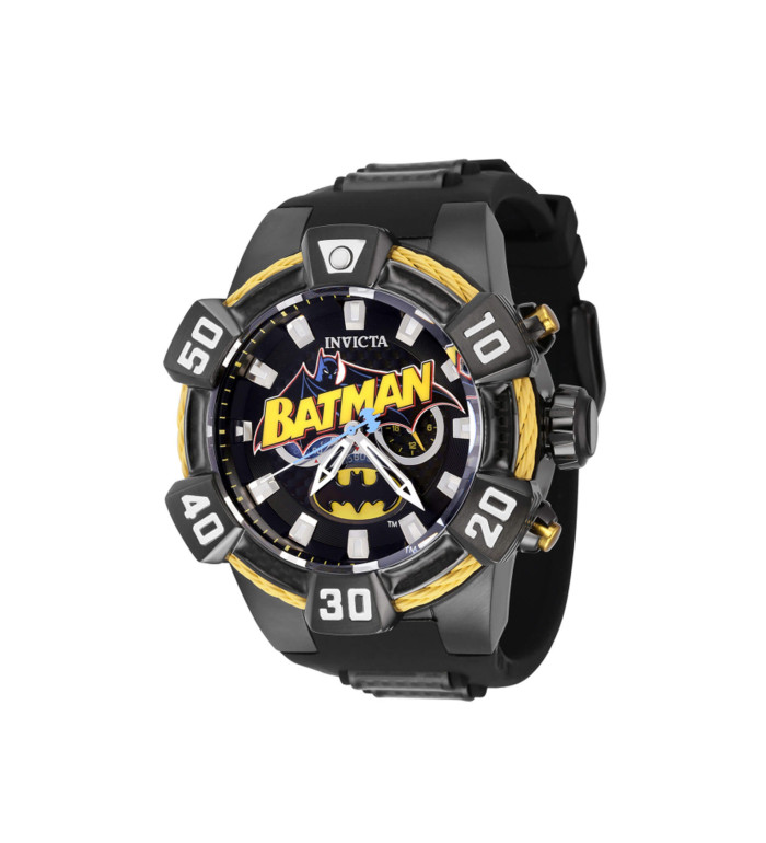 Invicta DC Comics Batman Limited 41113