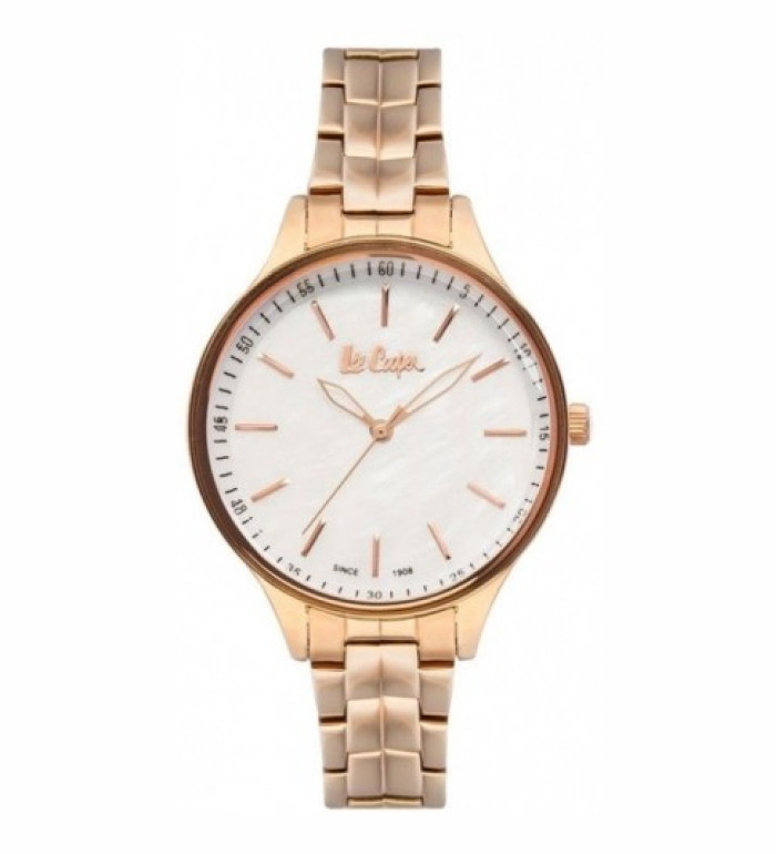 LEE COOPER ELEGANCE 34MM LADIES WATCH LC06932.420