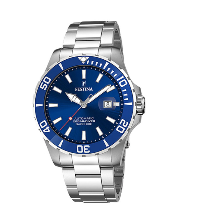 ЧАСОВНИК FESTINA PRESTIGE 44MM F20531/3