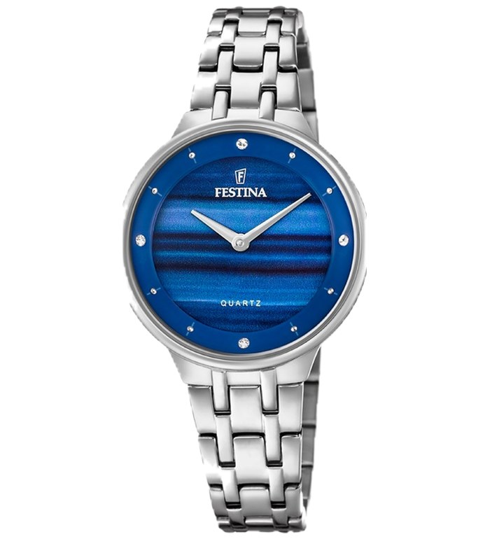 ЧАСОВНИК FESTINA MADEMOISELLE 30.5MM F20600/A
