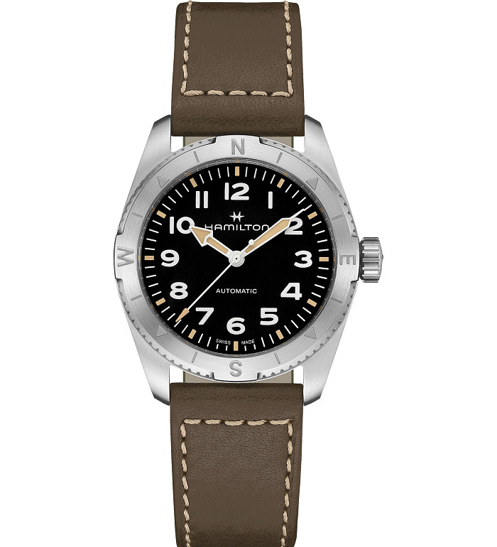 Hamilton Khaki Field H70225830