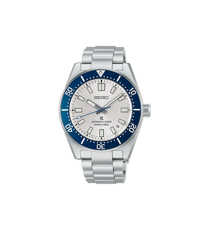 Мъжки часовник Seiko Prospex Limited edition HBC005J1