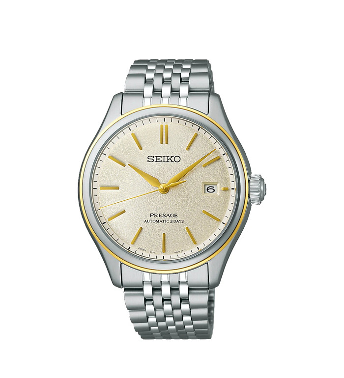 Seiko Presage Classic SPB478J1