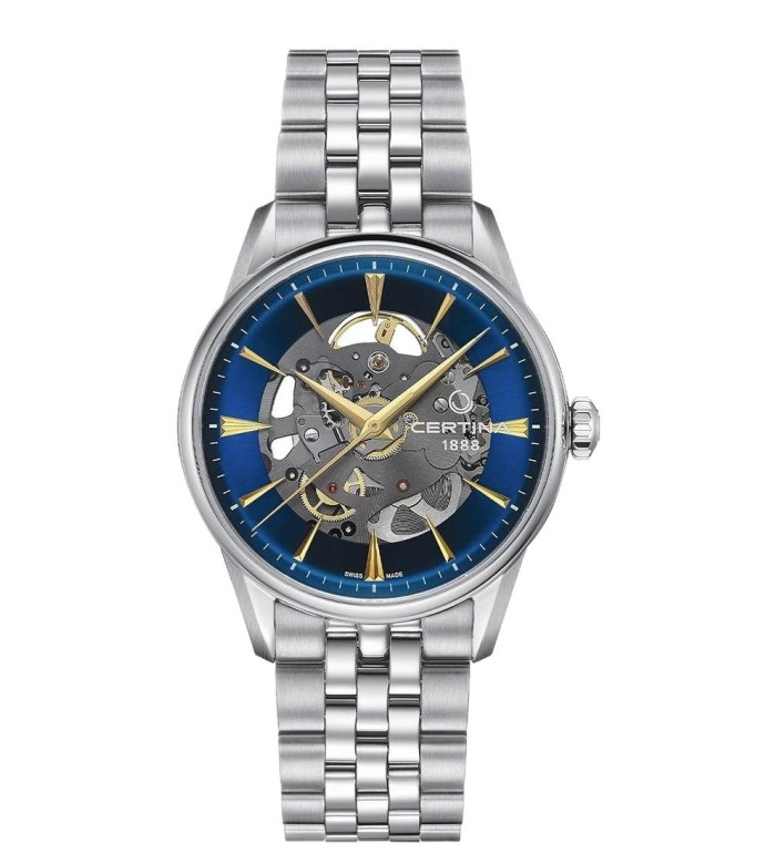 Certina DS-1 C029.907.11.041.00