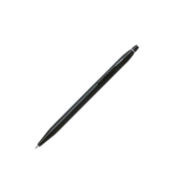 Ролер Cross Click Black