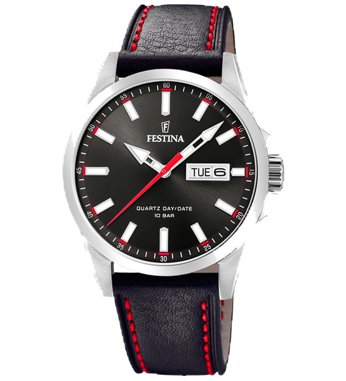 ЧАСОВНИК FESTINA CLASSIC 45MM F20358/4