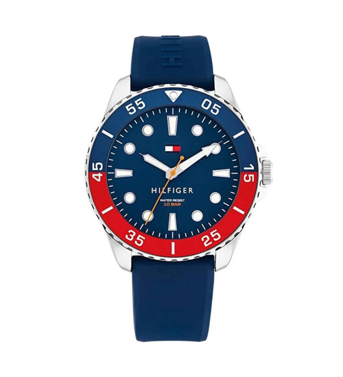 TOMMY HILFIGER OCEANIC 42MM 1792200